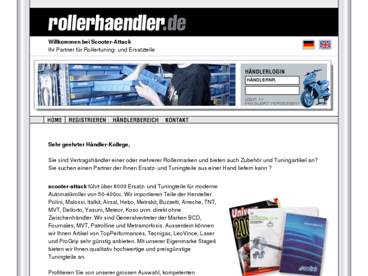 www.rollerhaendler.de