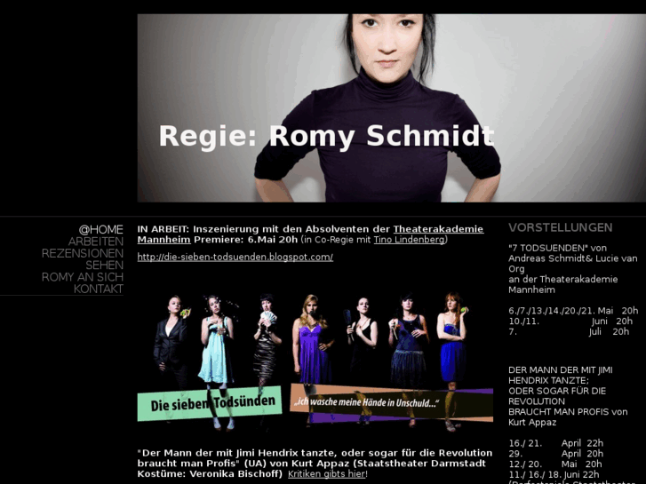 www.romyschmidt.com