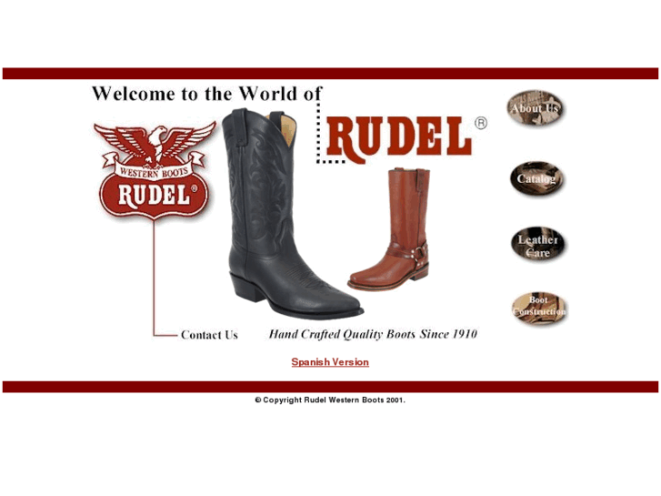 www.rudelboots.com