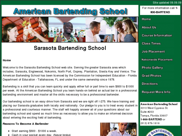 www.sarasotabartendingschool.com