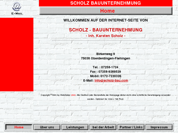 www.scholz-bau.com