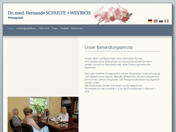 www.schulte-weyrich.com