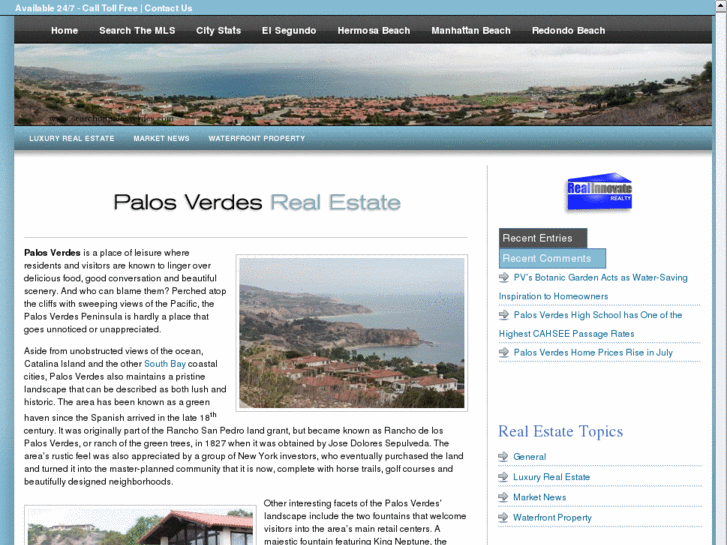 www.searchonpalosverdes.com