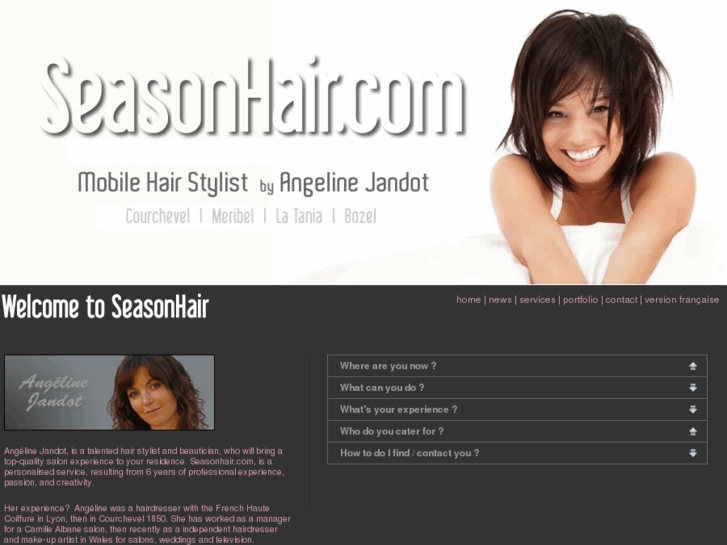 www.seasonhair.com