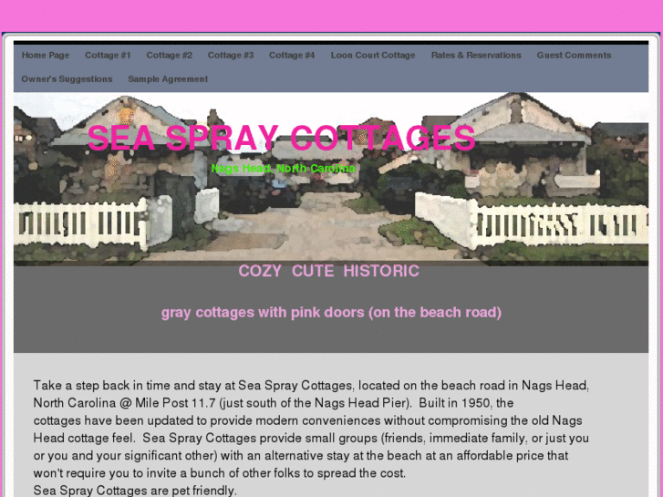 www.seaspraycottagesobx.com