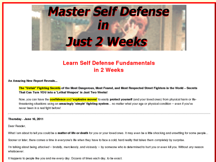 www.self-defense-fundamentals.com