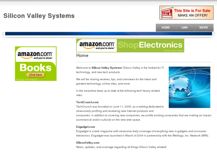 www.siliconvalleysystems.com