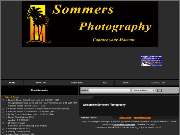 www.sommersphotography.com