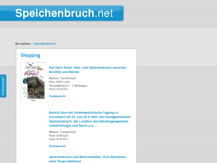 www.speichenbruch.net