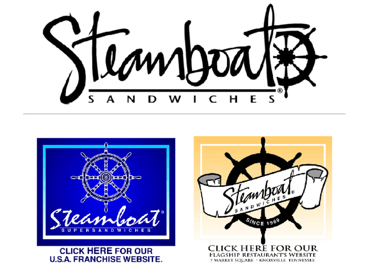 www.steamboatsandwiches.com