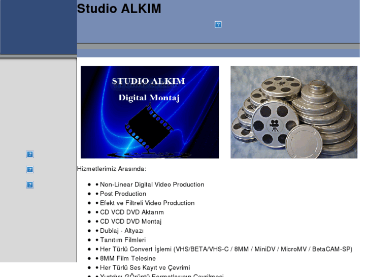 www.studioalkim.com