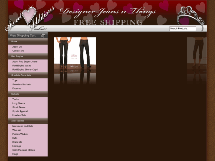 www.sweet-additions.com
