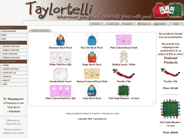 www.taylortelli.com