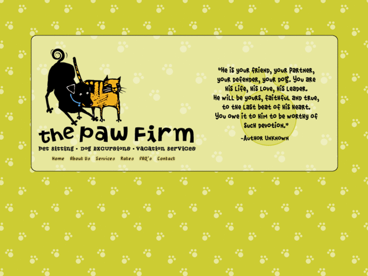 www.thepawfirm.com