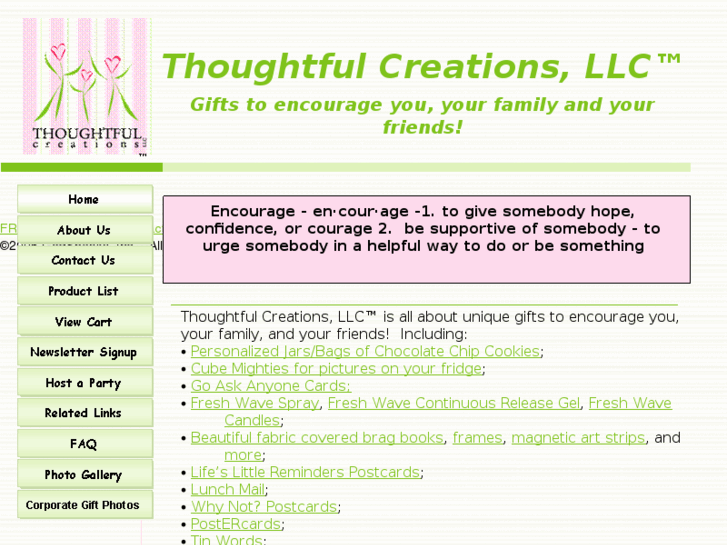 www.thoughtful-creations.com