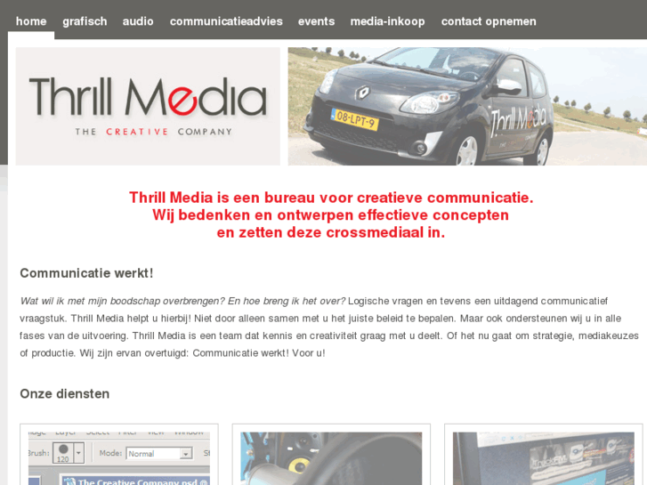 www.thrillmedia.nl