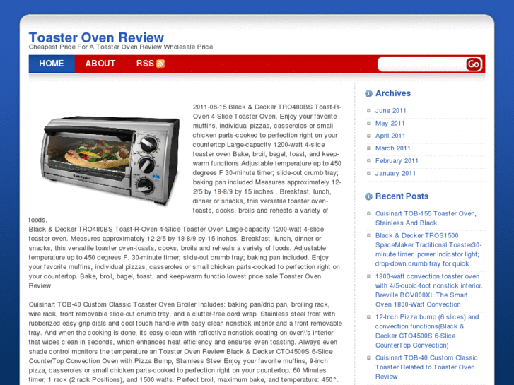 www.toasterovenreview.info