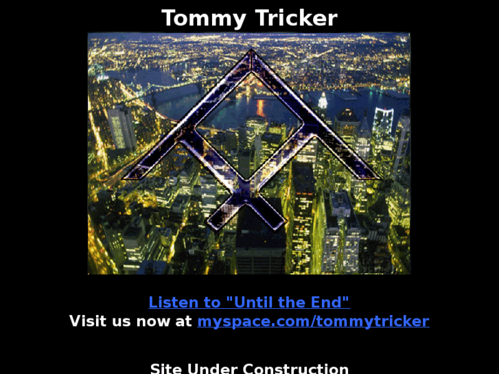 www.tommytricker.com