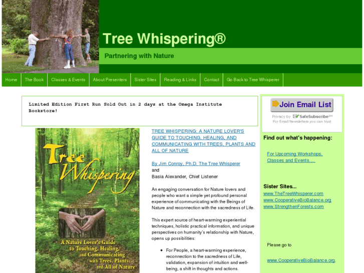 www.treeambassador.org