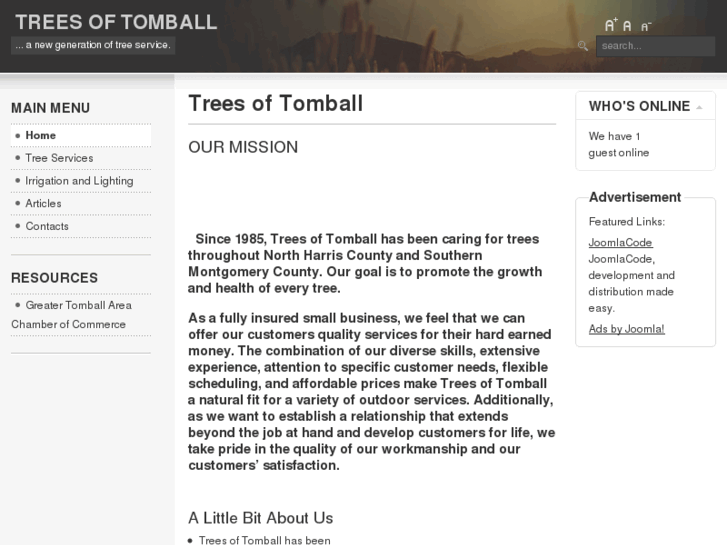 www.treesoftomball.com