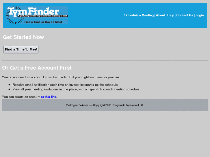 www.tymfinder.com