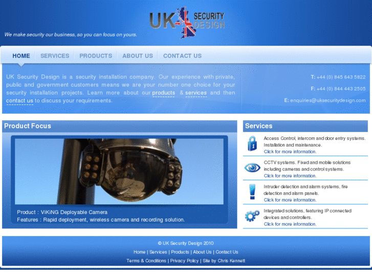 www.uksecuritydesign.com