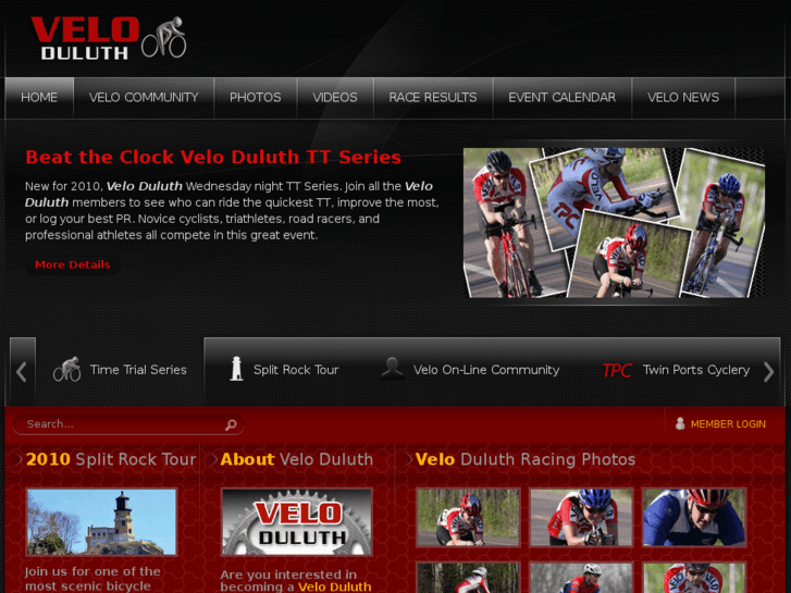 www.veloduluth.com