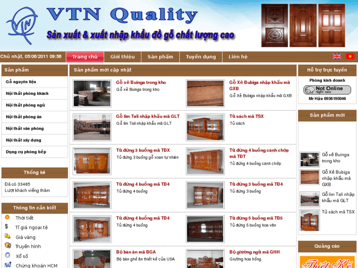 www.vtnquality.com