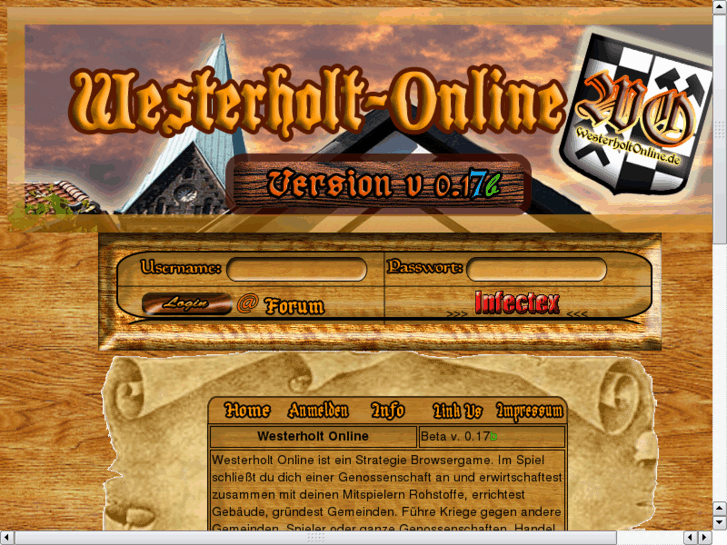 www.westerholtonline.de