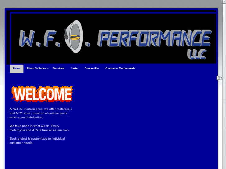 www.wfo-performance.com