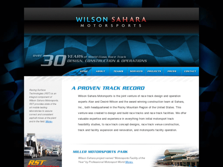 www.wilsonsahara.com