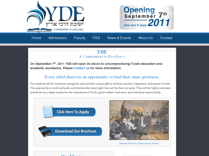 www.ydeschool.org