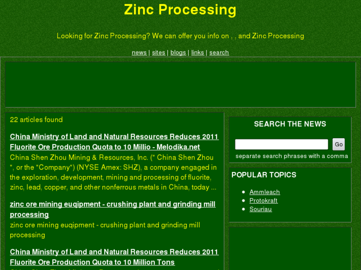 www.zincprocessing.com