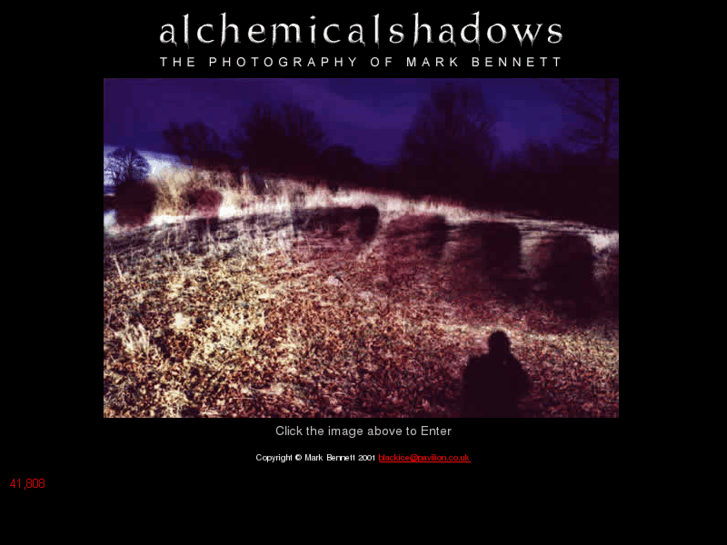 www.alchemicalshadows.com