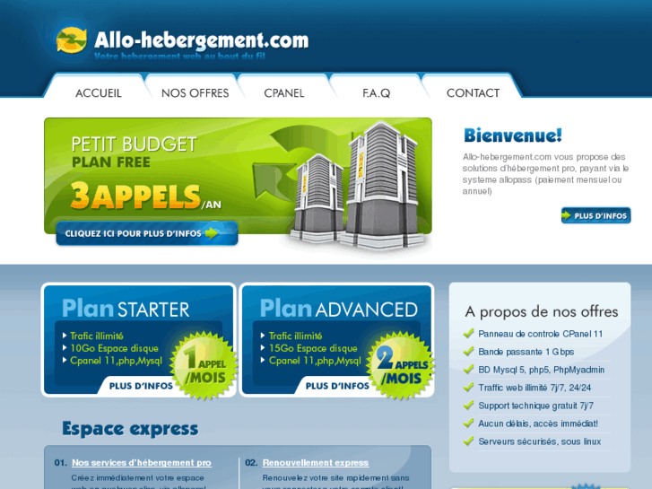 www.allo-hebergement.biz