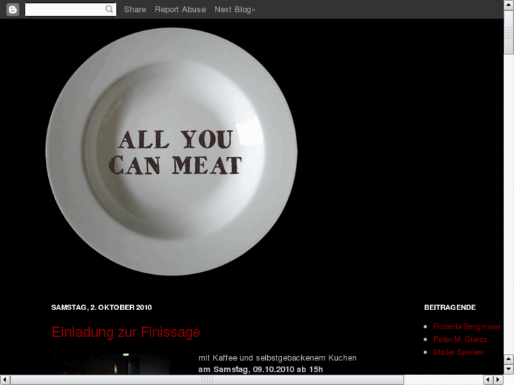 www.allyoucanmeat.de