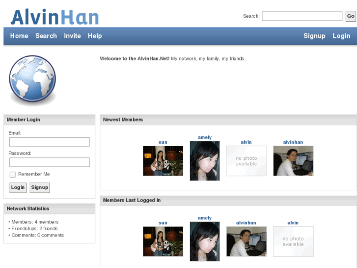 www.alvinhan.net