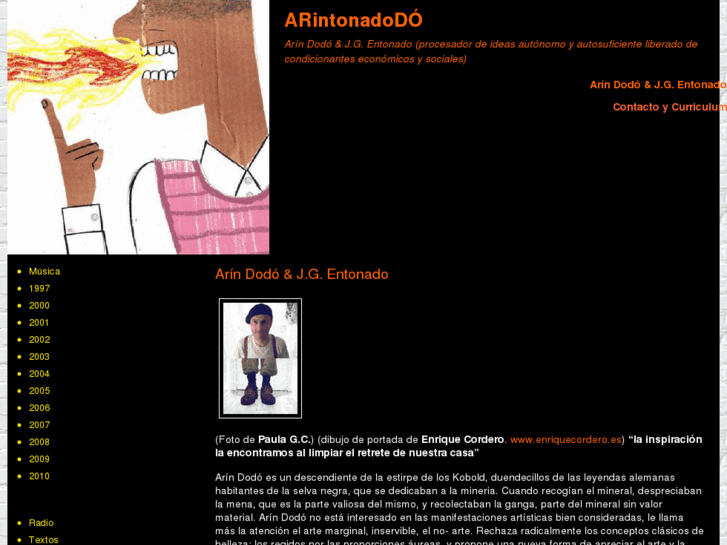 www.arintonadodo.com