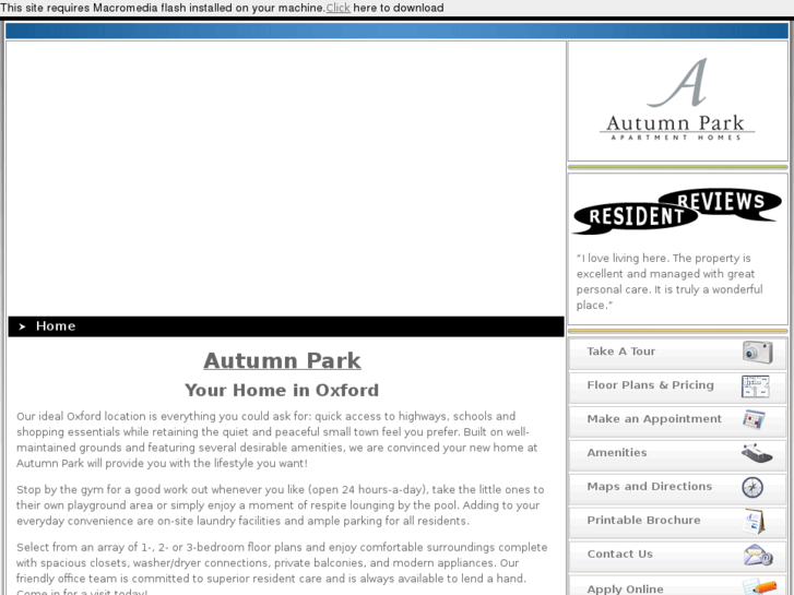 www.autumn-park-apts.com