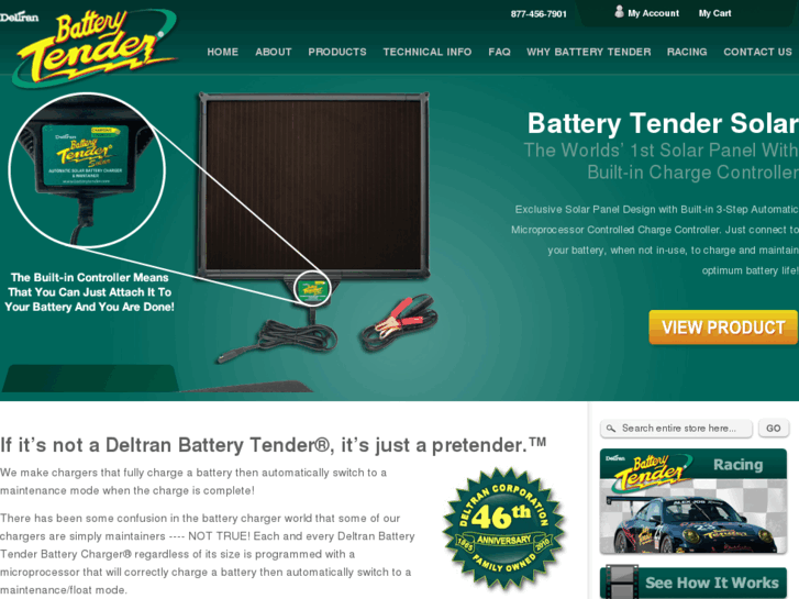 www.batterytender.com