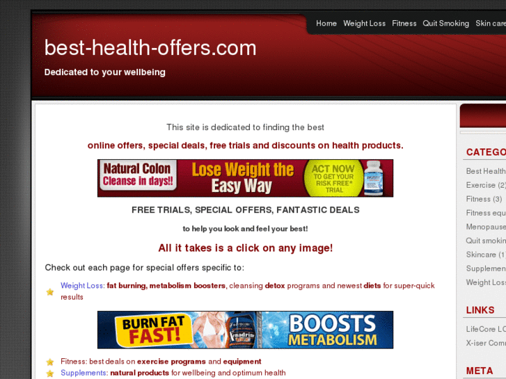 www.best-health-offers.com