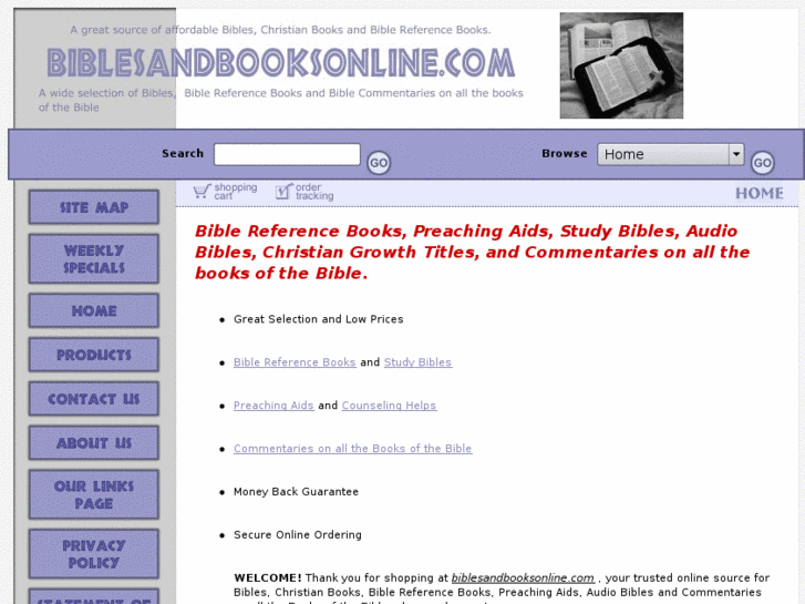 www.biblesandbooksonline.com