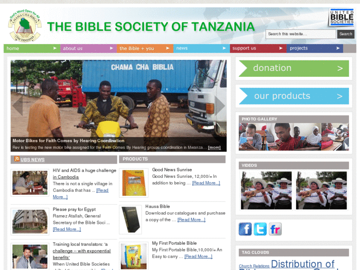 www.biblesociety-tanzania.org