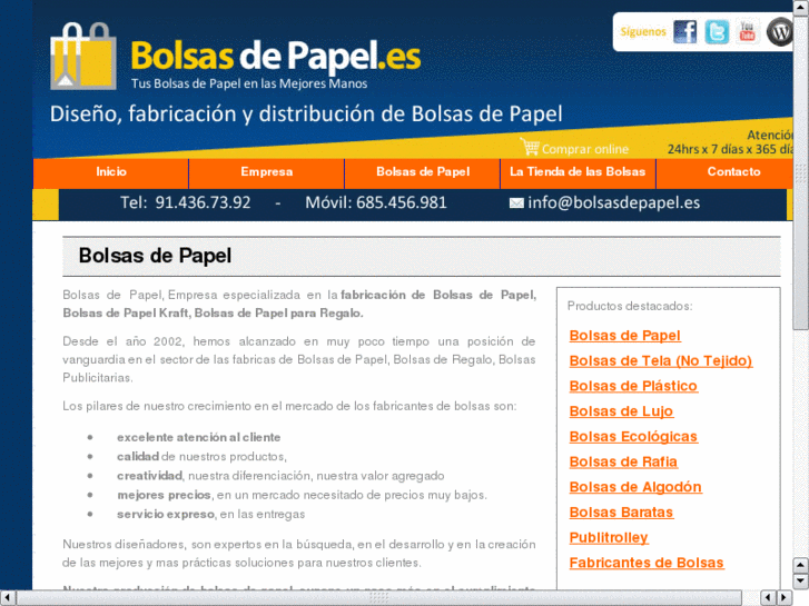 www.bolsadepapel.info