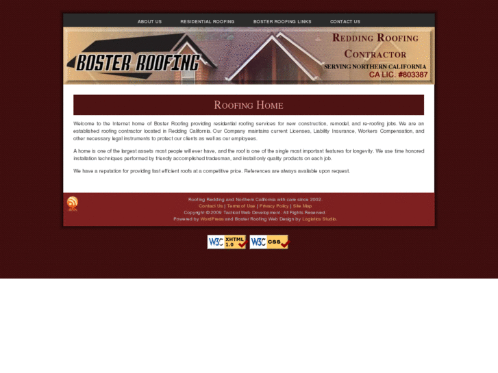 www.bosterroofing.com