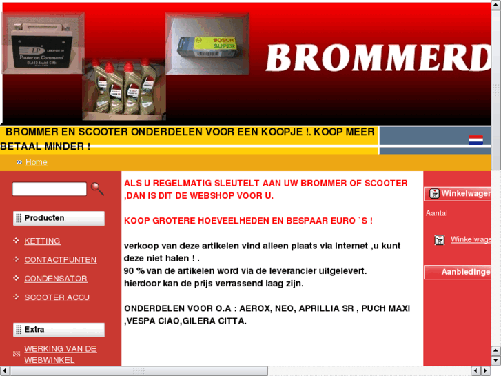 www.brommer-discount.com