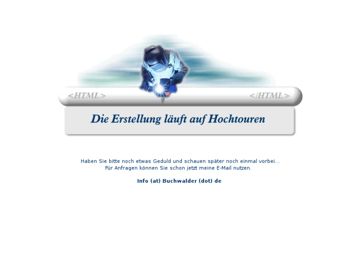 www.buchwalder.de