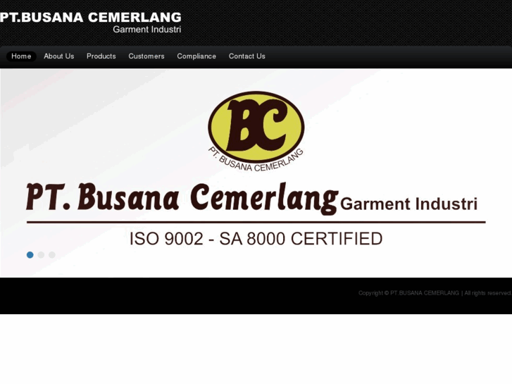 www.busana-cemerlang.com