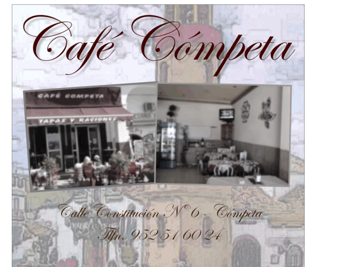 www.cafecompeta.es