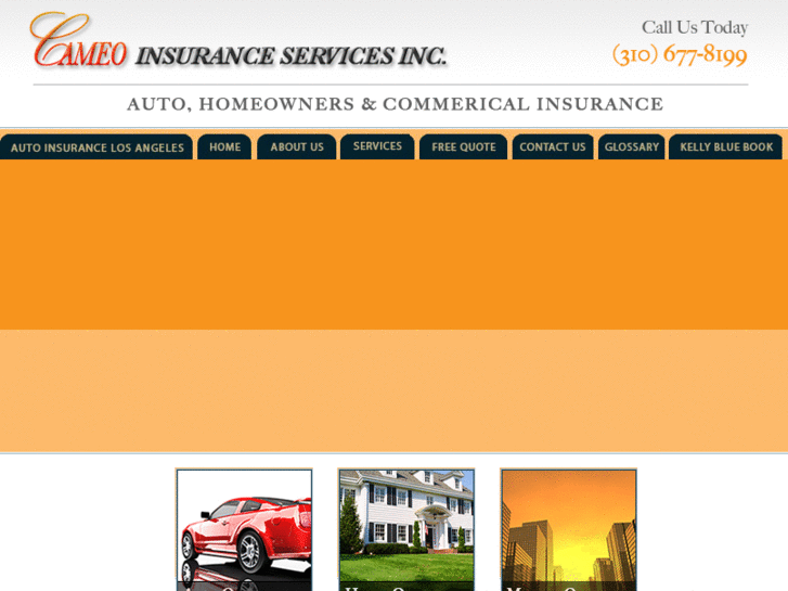 www.cameoinsurance.com